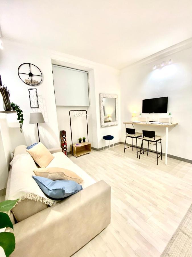 “suite Vaticano City” Apartment Rom