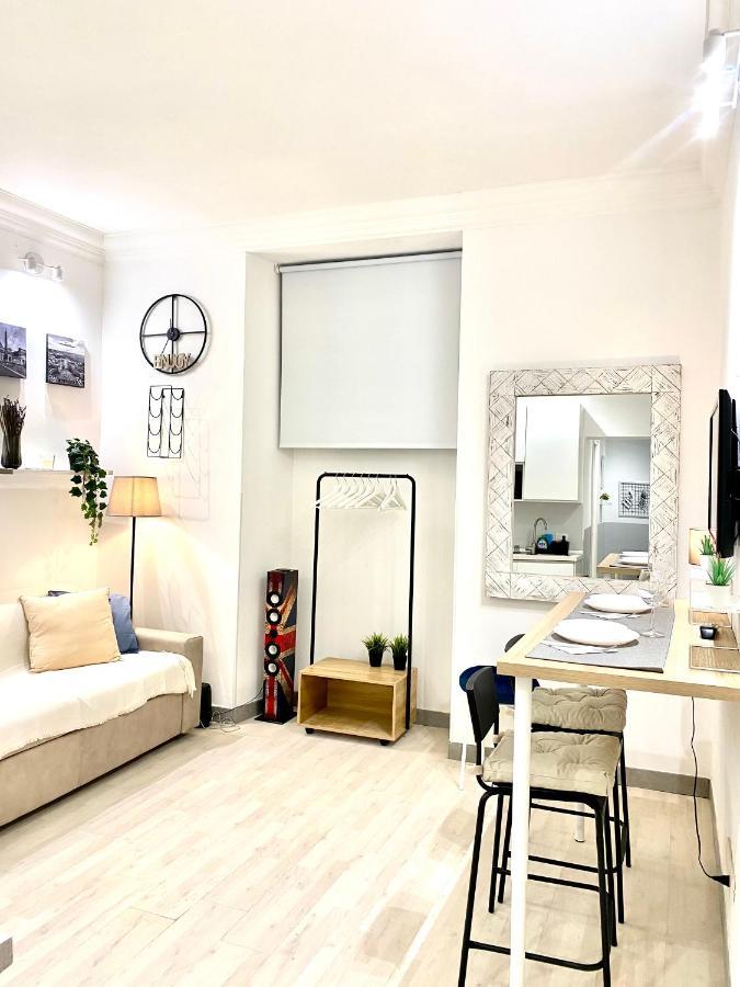 “suite Vaticano City” Apartment Rom