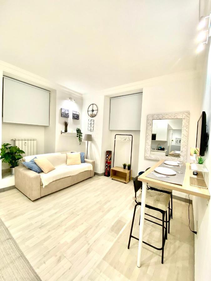 “suite Vaticano City” Apartment Rom