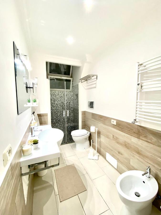 Apartment “suite Vaticano City” Rom
