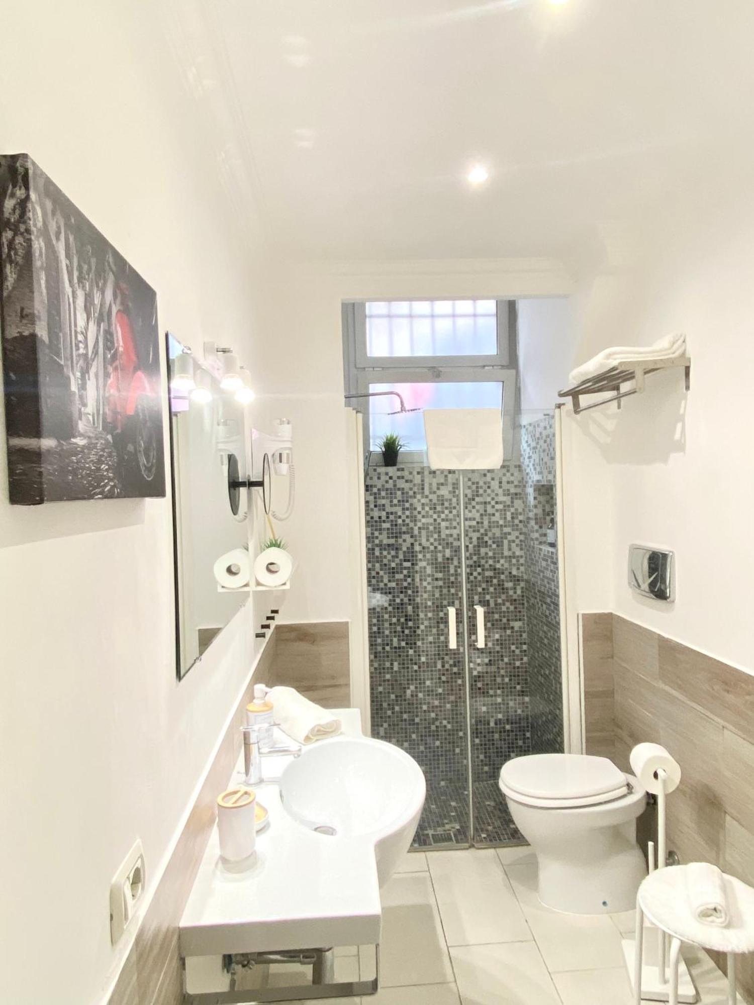 Apartment “suite Vaticano City” Rom